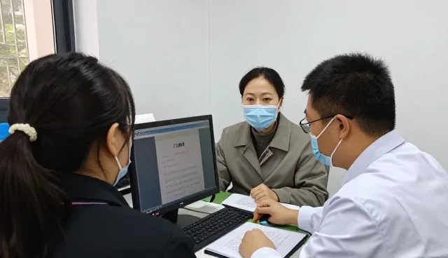 康复指导提升市政工程使用效率