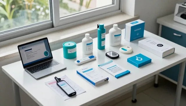 门诊服务处理方法选型中的关键考量因素