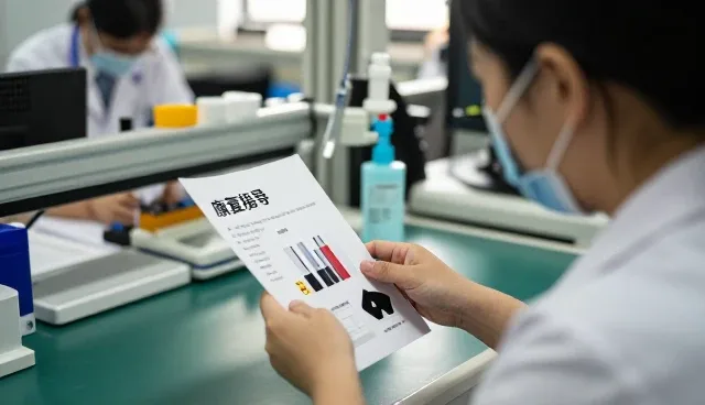 珠海医嘉健康管理有限公司分享慢病随访节点可查应用经验