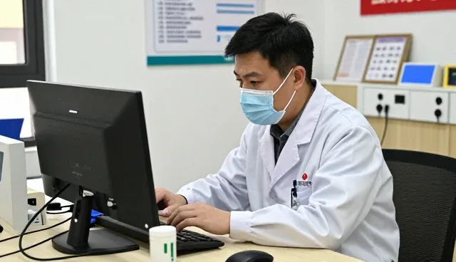 慢病随访满足现代企业发展需求