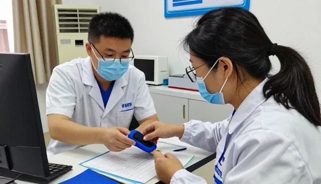 珠海医嘉健康管理有限公司探索节点可查更多应用可能